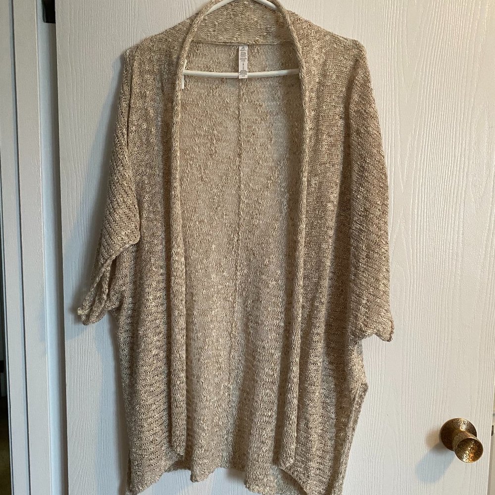 Firefly Sweater